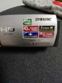 Kamera Sony hdr-CX130E