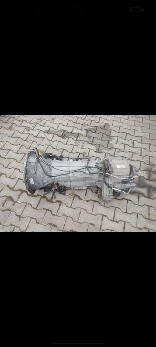 skrzynia range rover 4,4 d 8hp-70