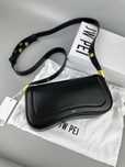Сумка жіноча JW Pei JOY SHOULDER BAG чорна