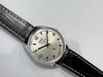 Zegarek mechaniczny szwajcarski BWC courage