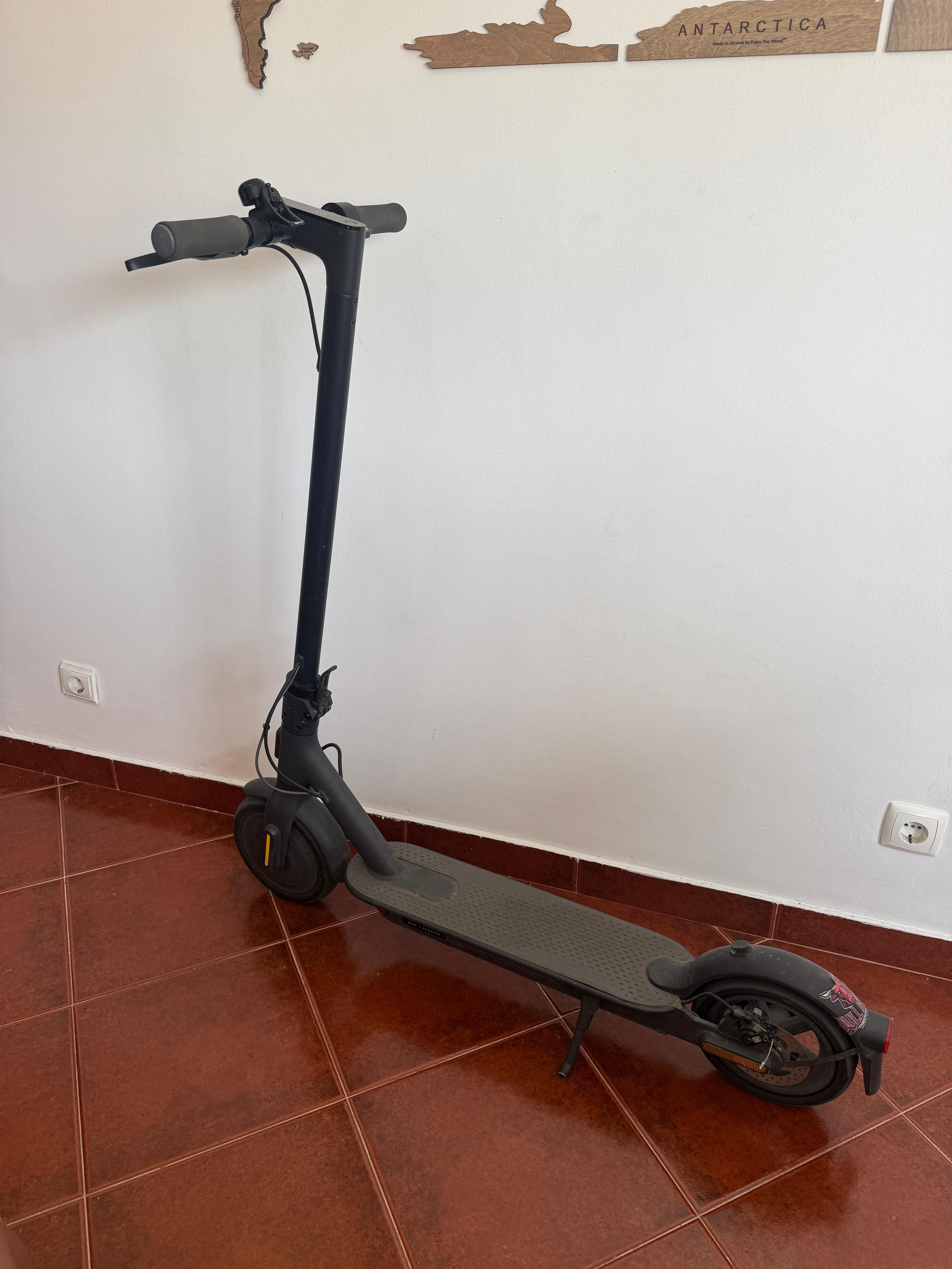 Xiaomi Mi Essential | +Potência | Até 33km/h | Impecável!