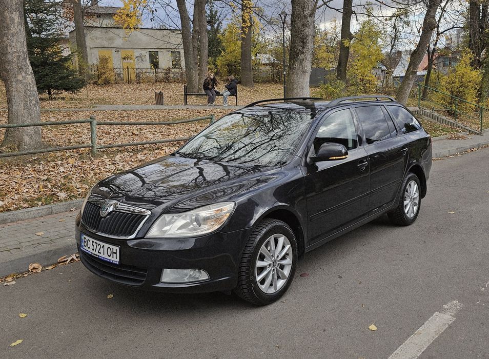 Продається автомобіль Skoda
