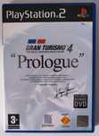 Gra Gran Turismo 4 Prologue PlayStation 2 (PS2)
30
 zł