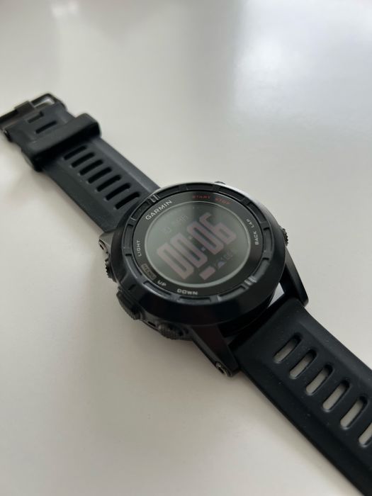 Смарт годинник Garmin Fenix 2