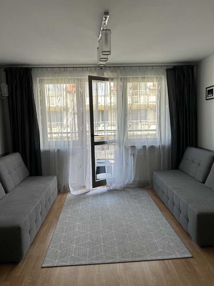 Apartament Świnoujście ul. Zdrojowa