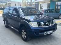 Nissan navara d40 2007 пікап в Україні Житомир