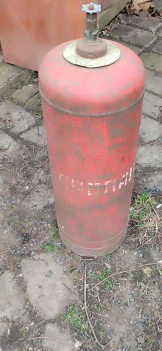 Продам газовые баллоны 50 л