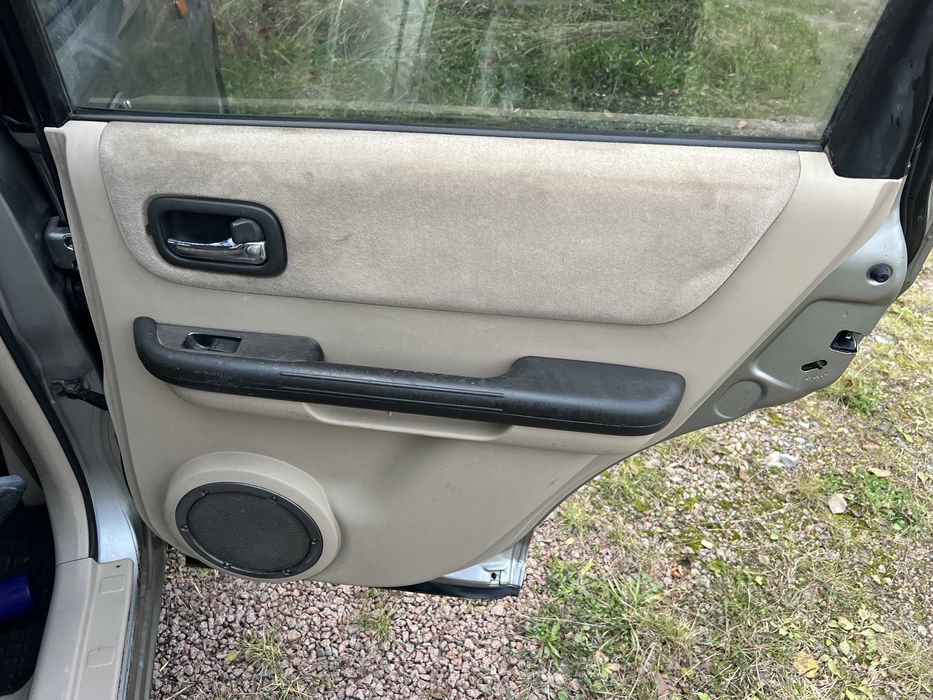 Nissan Xtrail 2.2дизель 4х4