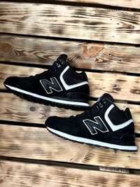 Ботинки  ЗИМА new balance 40 р.