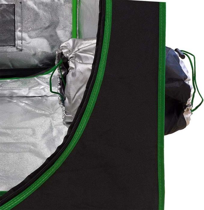 Mars Hydro Growbox 60 x 60 x 120 cm Namiot uprawowy