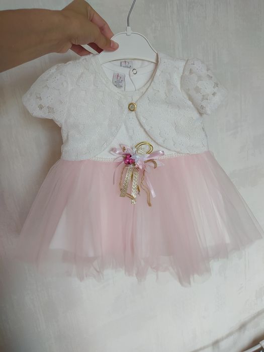 Плаття для дівчинки