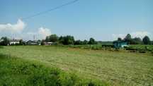 Działka pod zabudowę pod lasem Lubaczów / Krowica Lasowa 0,4028 HA