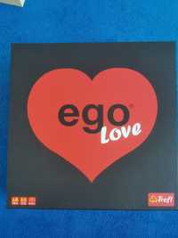 Ego Love - gra planszowa