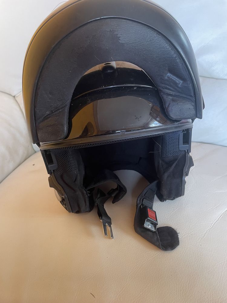 Шолом schuberth