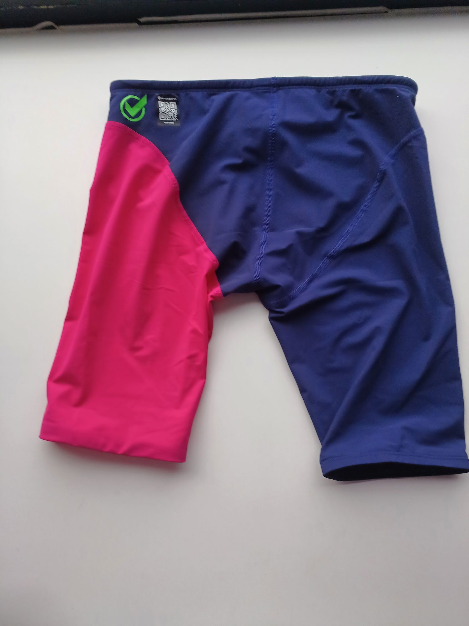 Kąpielówki funky trunks
