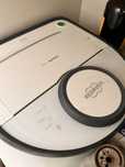 Aspirador Kobold VR300