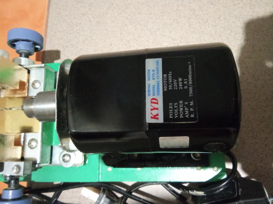 Сверлілка для кулі,капсули бочки і інше