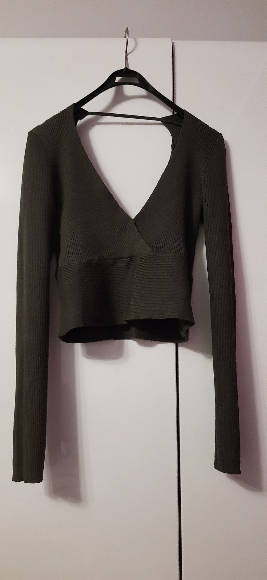 Bluzka top Reserved rozmiar s