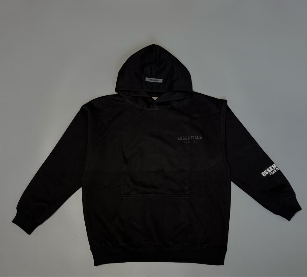 Худі Essentials Fear of God (нові зі всіма бірками)