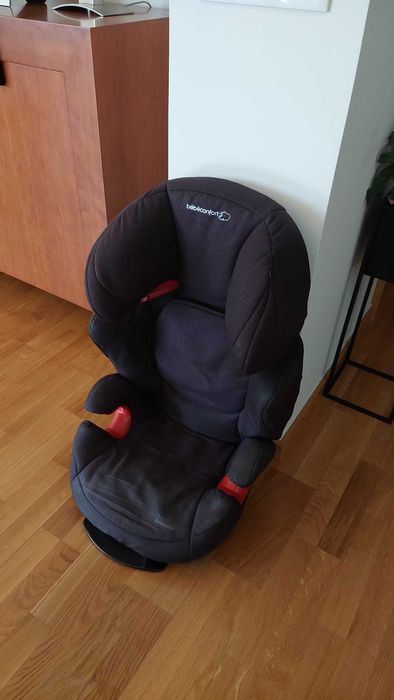 Cadeira BebeConfort modelo Rodi Air Protect