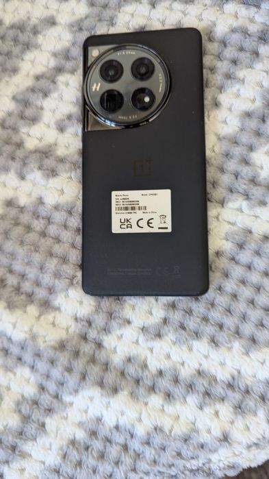 Sprzedam tel oneplus12