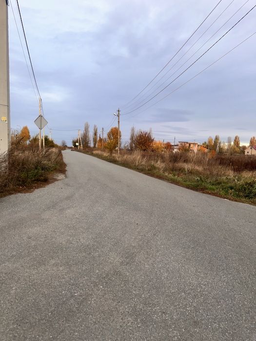 Продам 8 соток землі Бориспіль, вул. Козацька