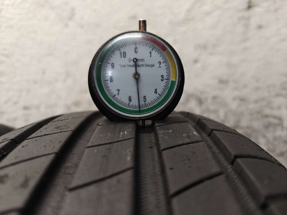 2x 185/65R15 opony letnie Michelin 2021 (N451G)