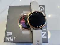 Smartwatch GPS Garmin Venu