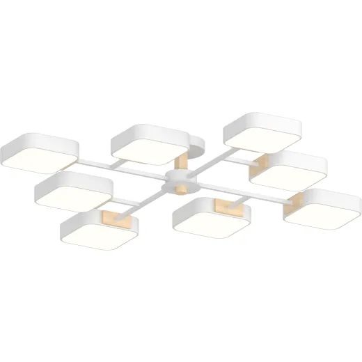 Люстра loft led 6/8
