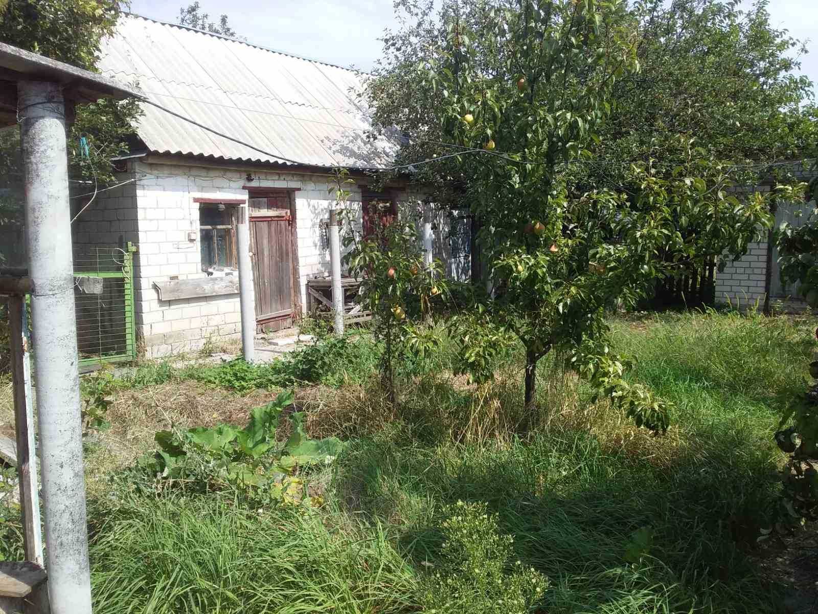 Продам ДОМ в с. Подорожное вул. Чкалова ,36