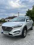 Hyundai Tucson Zadbany Hyundai 1.7 manual , niski przebieg .