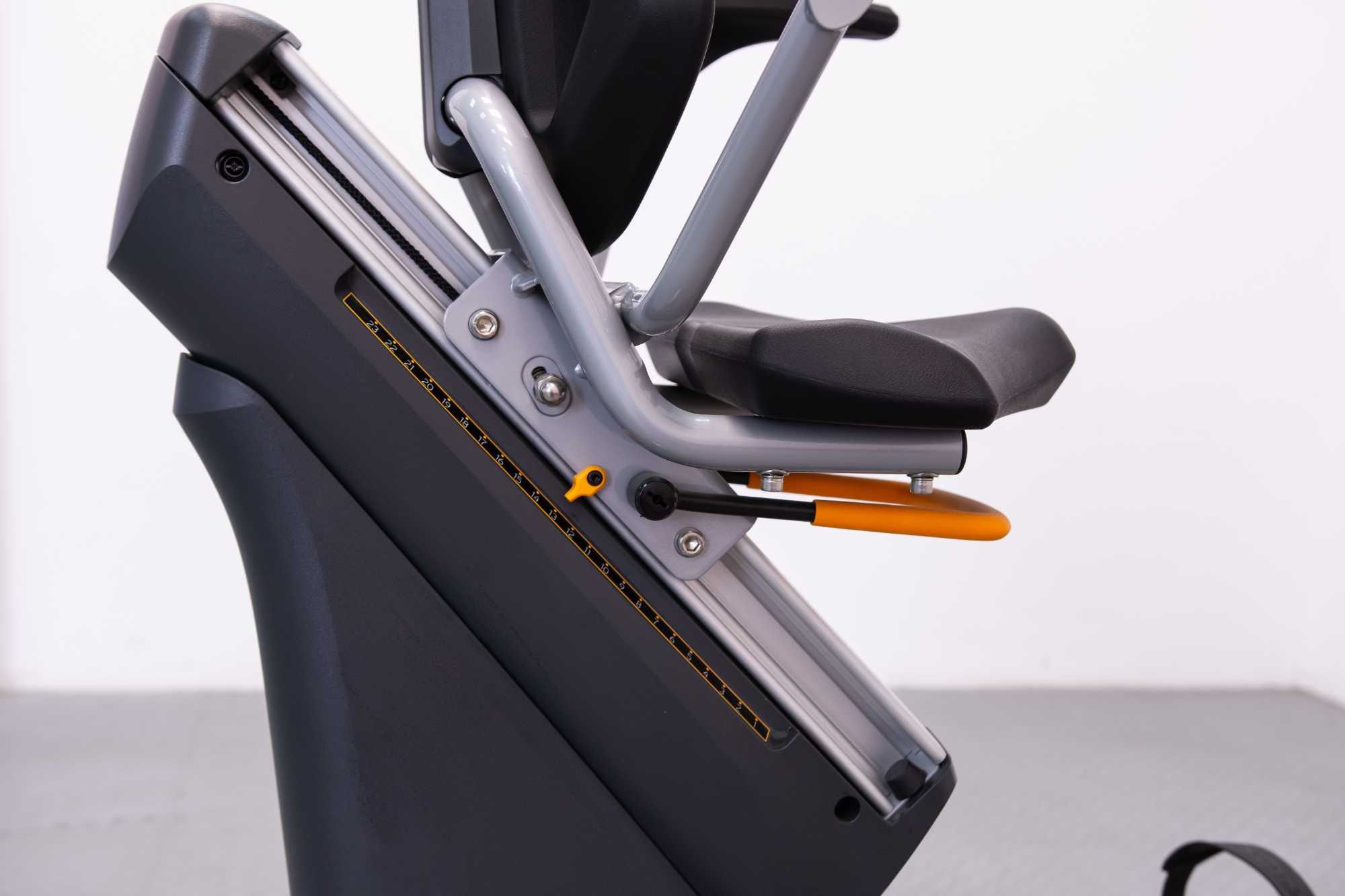 NOWY MATRIX H3x rower hybrydowy