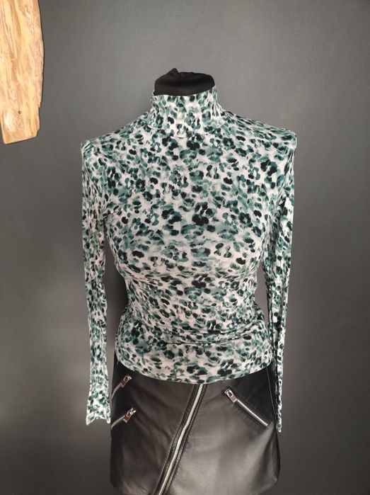 półgolf damski Stadivarius XS