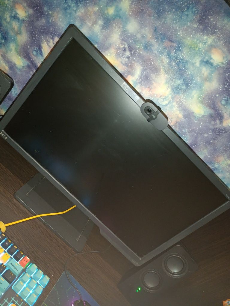 Монитор 24' BenQ Zowie XL2411P 144Hz
