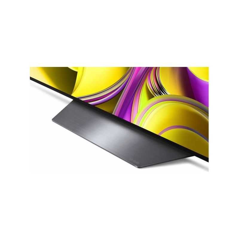 Акція! Телевізор LG OLED55B36LA 55" (OLED 4К 120Гц Smart TV Bluetooth)