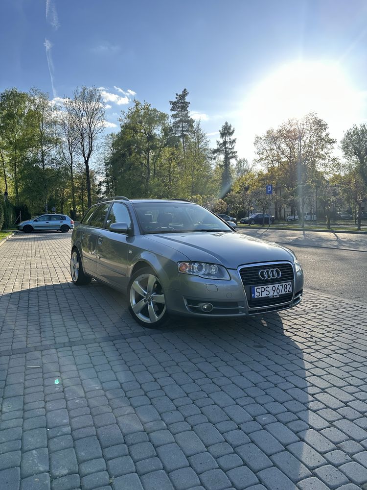 Sprzedam Audi A4B7