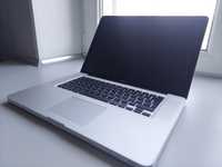 Продам  робочий MacBook 15 pro 2009
