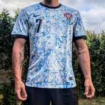 Camisola alternativa Portugal