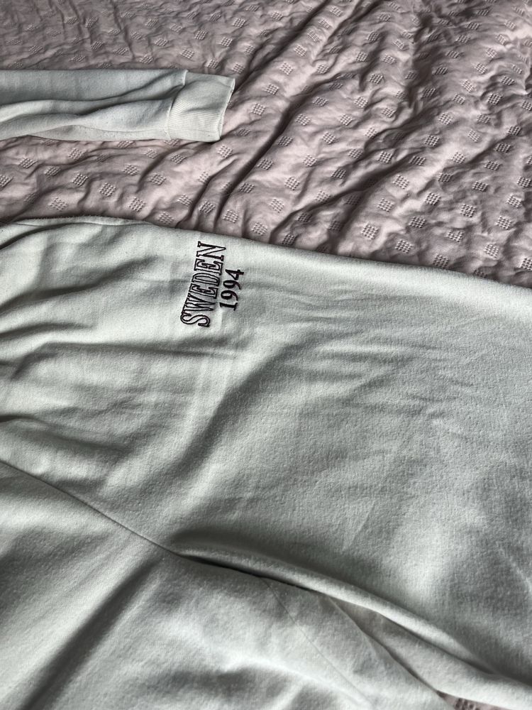 Komplet zestaw set primark