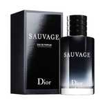 Dior Sauvage Eau De Parfum 60 ml