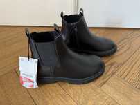 Butki Sztyblety ZARA 29