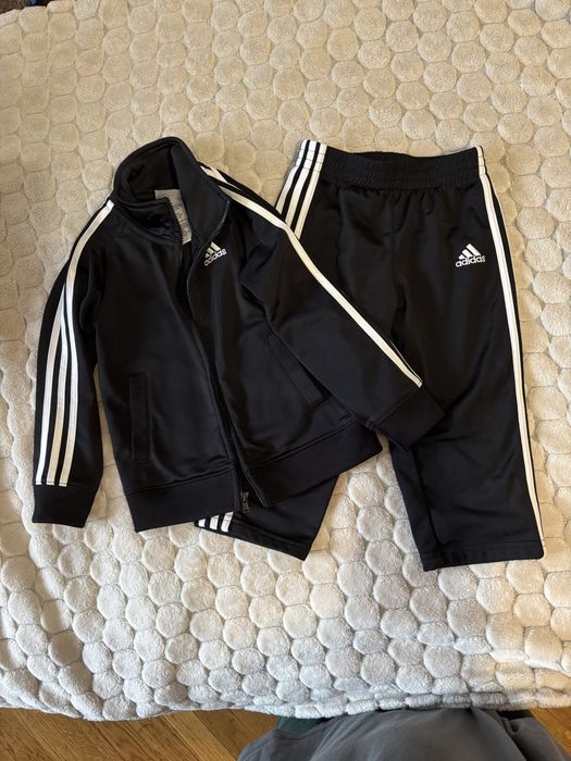 Спортивний костюм дитячий, Adidas, на 2 роки