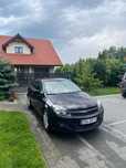 Opel Astra Opel Astra h GTC 1.6 Salon polska Niski przebieg