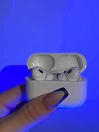 NOWE AirPods Pro 2 gen. na gwarancji