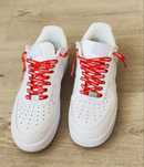 Buty Nike Air Force 1 Low  Supreme White