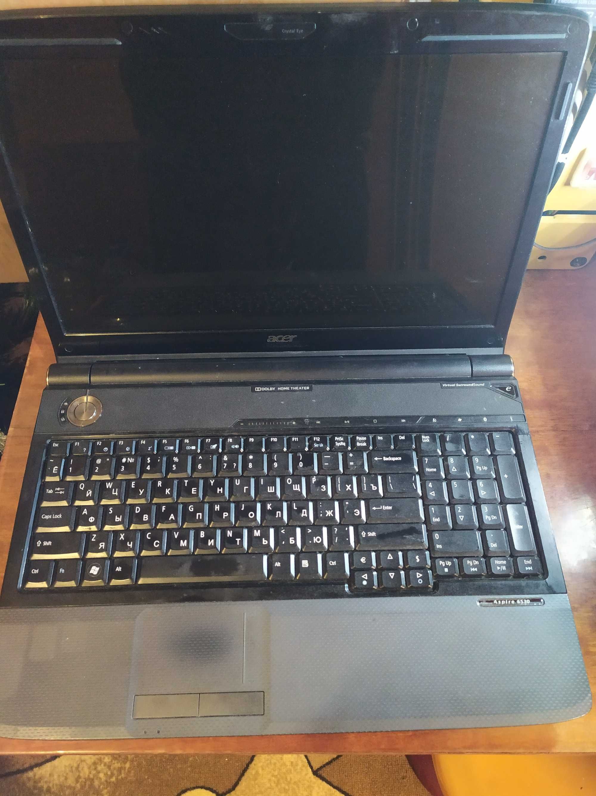 Acer 6530G, ASUS x551c .SONY VAYO, Нетбук: Acer aspire One 1500грн.