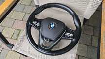 Кермо Руль BMW X5 G05 з вібро та підігрівом!