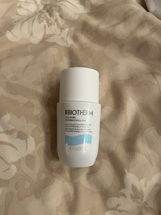 Дезодорант Biotherm