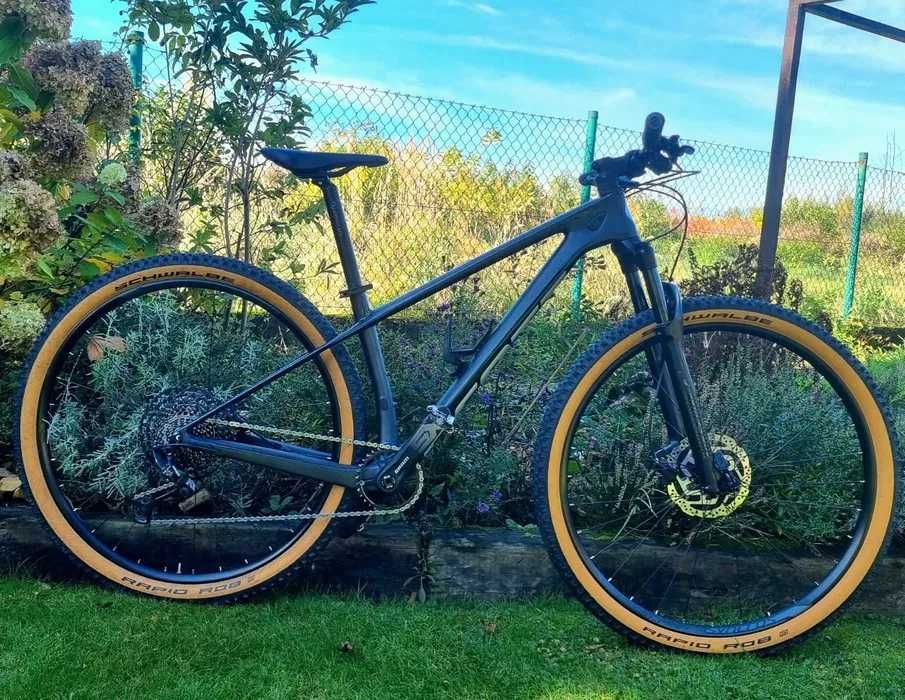 Rower MTB Scott Scale 940 w rozmiar S