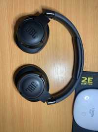 Навушники JBL Tune 720BT Black